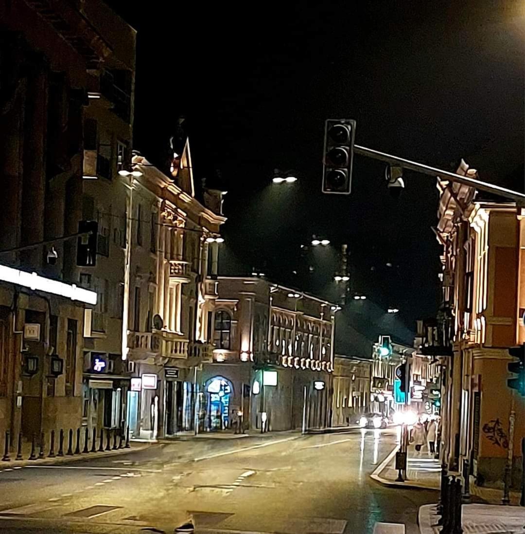 דירות Zemun Lagumska מראה חיצוני תמונה